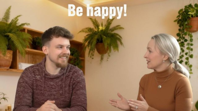 Ошибки — путь к свободе: тело, чувства и доверие к жизни | Подкаст с Еленой и Денисом Евтеевым