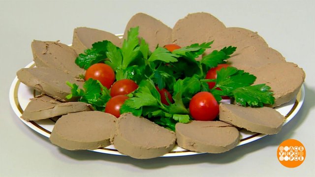 Ливерная колбаса: кто сказал "кошачья радость"? Доброе утро. Фрагмент выпуска от 05.11.2025