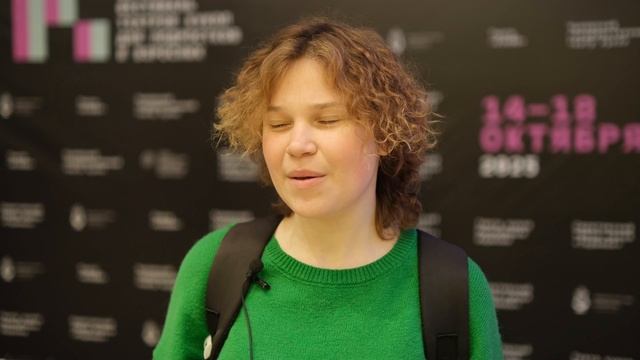 Дневник фестиваля «Формат К» четвертый день