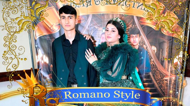 Перезва Коля и Кристина