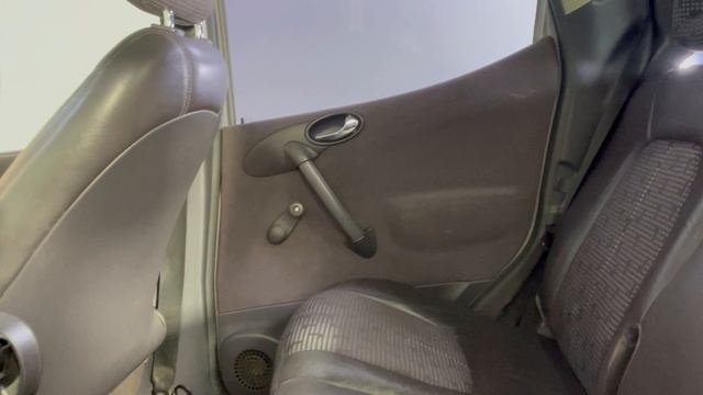 Mercedes-Benz A 85733