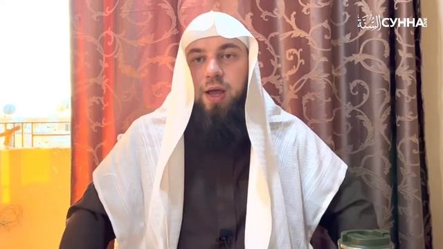 Предостережение родителям проклинающим своих детей || Сирадж Абу Тальха