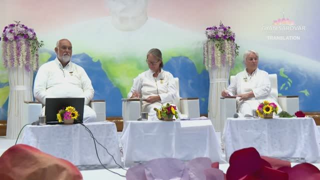 Быть дарующим, подобно Отцу 27.10.2025.