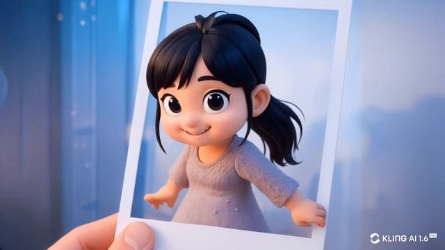 Интересное фото с помощью ИИ. Смотрим и любуемся 😍#фото #ии #интересное #видео #3d #рутуб