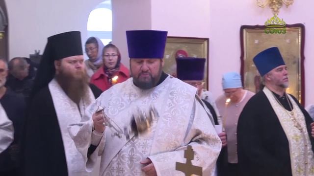 «Путь к храму» (Новосибирск). Выпуск от 7 ноября 2025