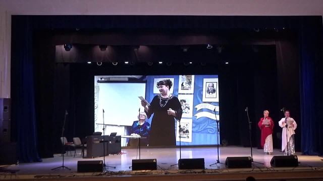 Юбилейный концерт, 65-летие ДШИ, ДК Химик, 20251025161304