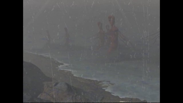 Вита Карнис - Некротическая Рана