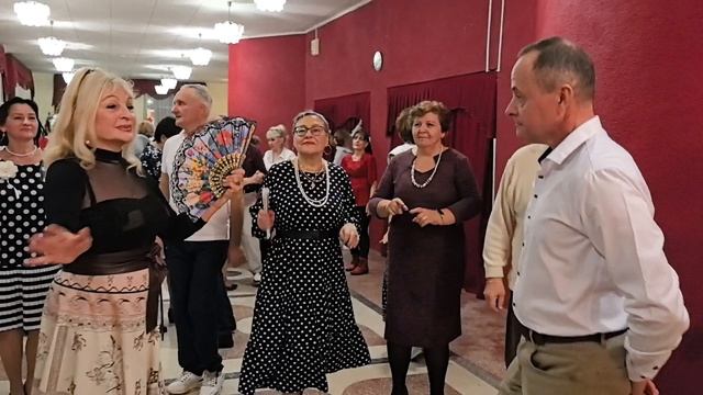 Каблучок... 04.11.25...