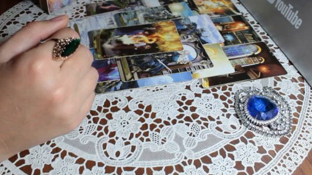 Магическое послание от Хранителей вашего Рода...Как изменится скоро ваша жизнь!