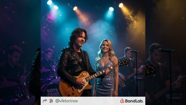 Sorry, My Love! (Cover) - DJ Vik feat Chocolate