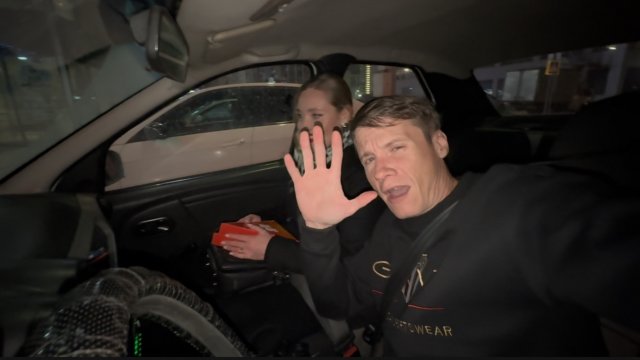 Хейтеры рвут Пердаки!