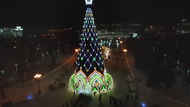 КЛАРНЕТОН дуэт Чалбышевых шлёт Новогодние музыкальные поздравления2022!