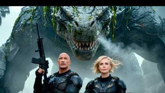 Тихоокеанский рубеж 3 (2026)