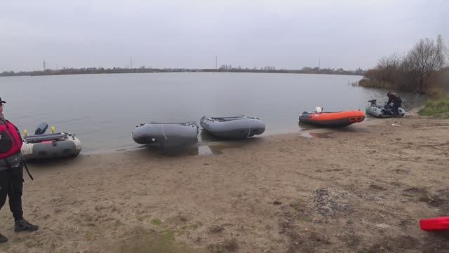 03.11.2025 разговоры о лодках