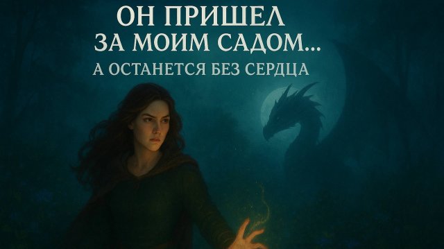 🩸 "Он умер врачом... и воскрес магом! Новая жизнь славного врача"