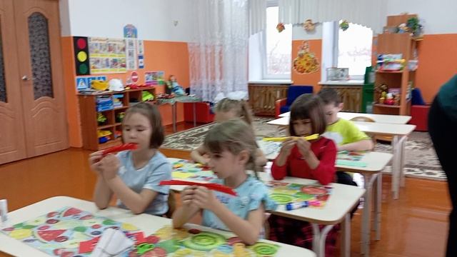 оригами мастер класс