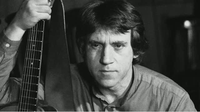 "Высоцкий жив!" Песня на стихи Валерия Шевченко 777