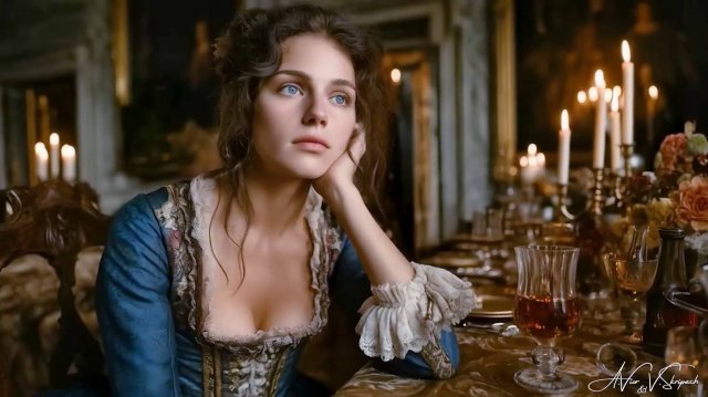 "Вернись ко мне, мой Зверь" (романс сказка)