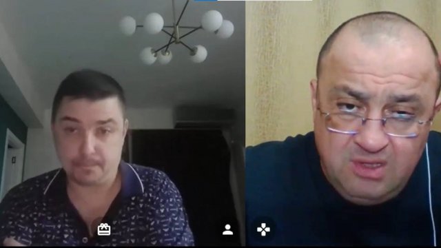 Россия пойдёт дальше на Европу