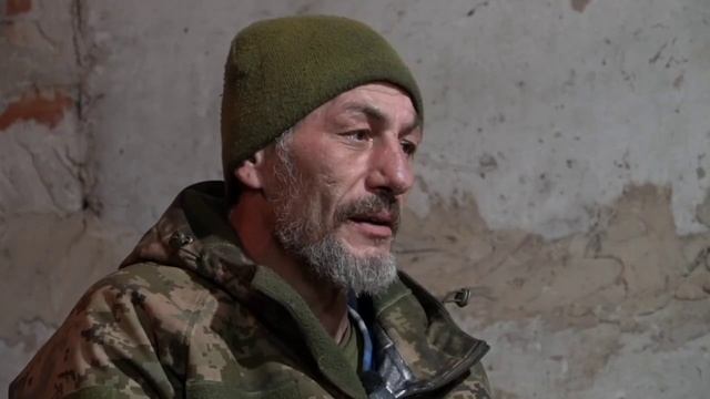 🇺🇦🏳️Пленные из Красноармейска