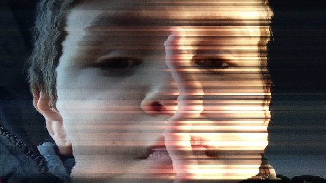 какие-то челы