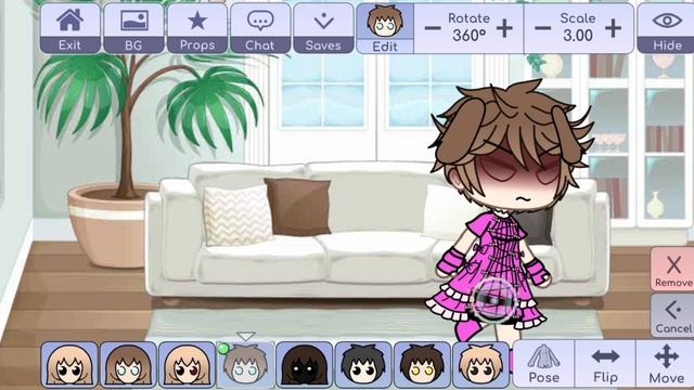 красавчик века