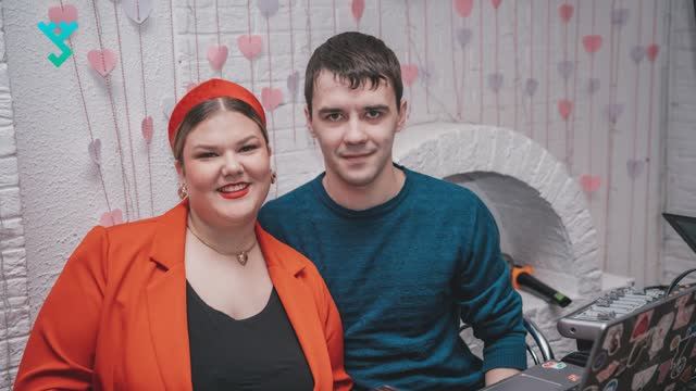 Любовь и бизнес под музыку | От свадебных вечеринок до всероссийской школы ведущих