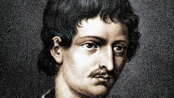 За что сожгли Джордано Бруно?