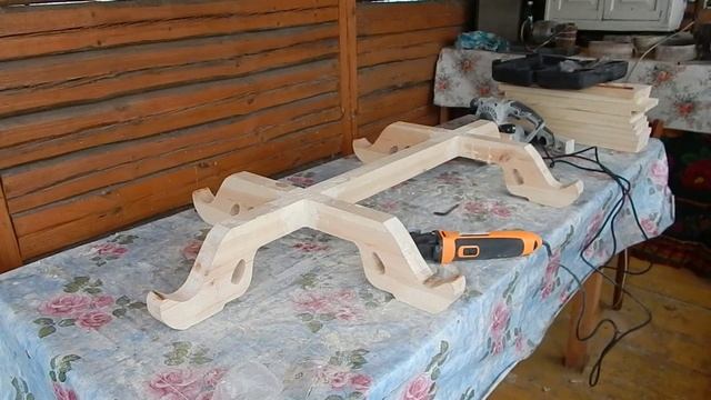 Чистка шпаклёвки в не доступных местах