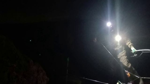 #Поехал на налима ,поймал стерлядь