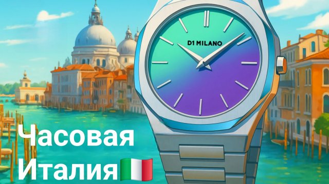 ИТАЛИЯ🇮🇹 / ТОНКО / НЕДОРОГО / ЛУЧШИЕ ЗА СВОЮ ЦЕНУ?! / КВАРЦ / №174