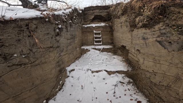 4 дня в ТАЙГЕ (ЧАГОЯН) #чагоян #тайга #амурскаяобласть #дв