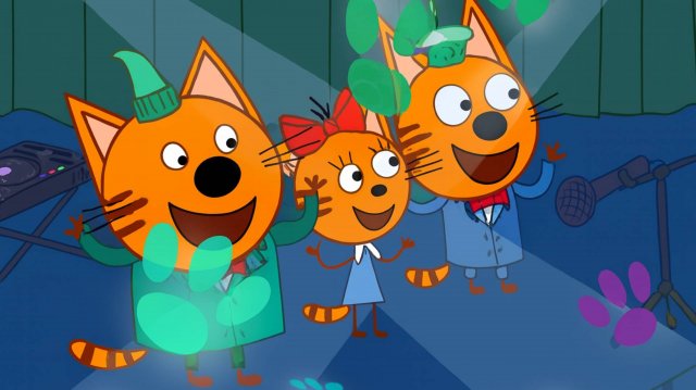 Три Кота 🐱 | Сломался маяк | Три Кота Мультик смотреть | Мультики для детей | Развивающие игры