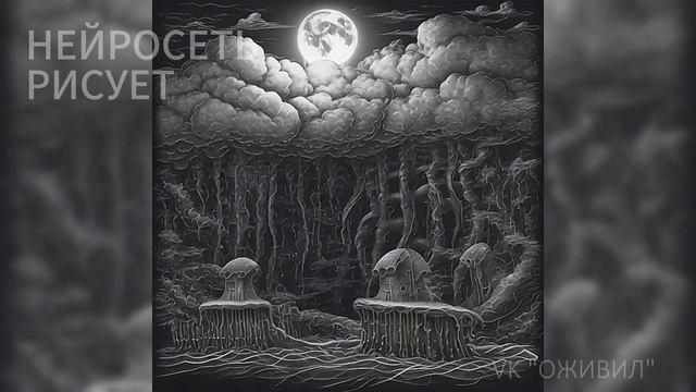 Искусственный интеллект оживляет искусство