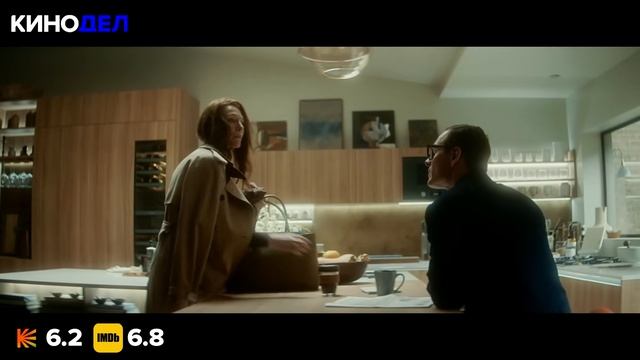 ТОП 20 ЛУЧШИХ ТРИЛЛЕРОВ 2024 - 2025 КОТОРЫЕ УЖЕ ВЫШЛИ В КАЧЕСТВЕ