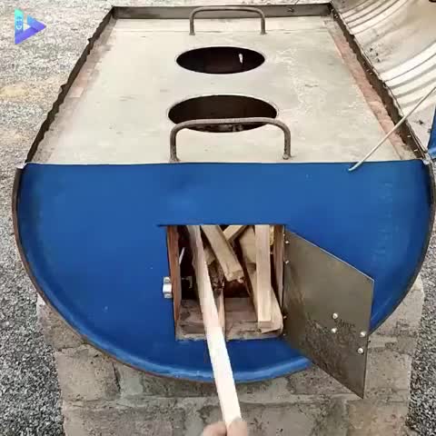 Из хлама в нужную вещь.