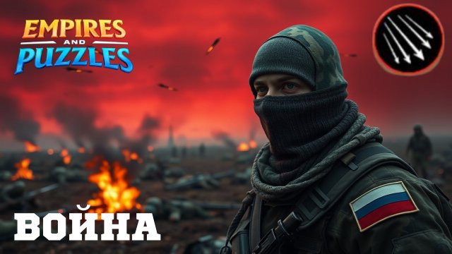 ВОЙНА АЛЬЯНСОВ ⚔️ ГРАД СТРЕЛ ⚔️ ( КАК-ТО ТАК 🏹) #империяпазлов #empiresandpuzzles #games
