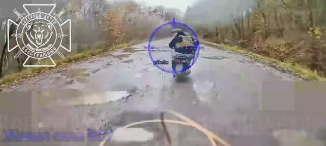 🔥Дроны Северян уничтожают живую силу ВСУ на транспорте