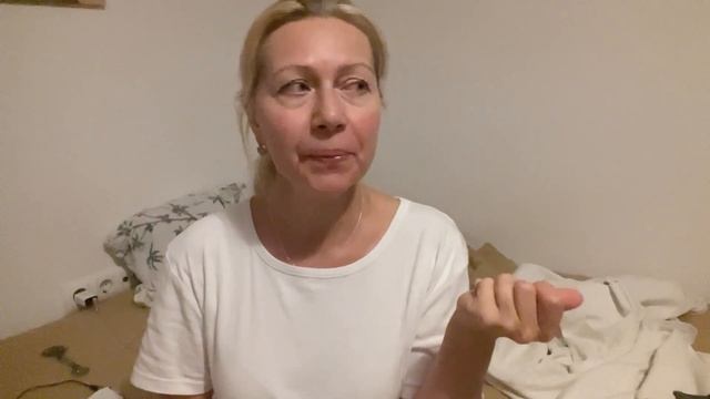 Жизнь Наташи и её семьи в Испании!