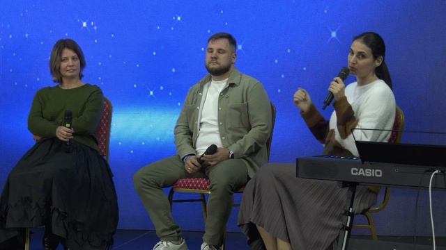 Дискуссионный клуб | Как привлечь и удержать клиентов