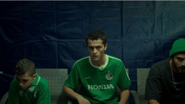 Офсайд - 7 серия | OFFSIDE | Сериал 2025 | Конкурс