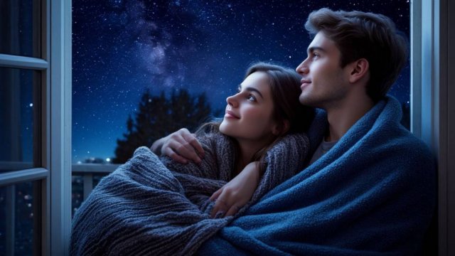 Подари мне любовь