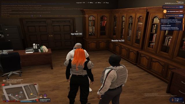 Grand Theft Auto V 2025.11.06 - 22.55.42.03