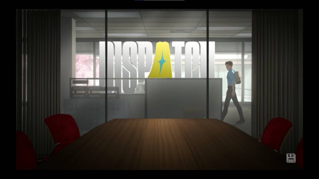 Dispatch |Эпизод 5 - Командный дух| [Прохождение игры, без комментариев]