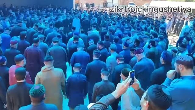 зикр льянов абдулла у гараевых