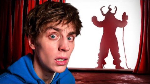 Влад а4 . Купил Нового КЛОУНА на DEEP WEB ! Видео Vlad a4