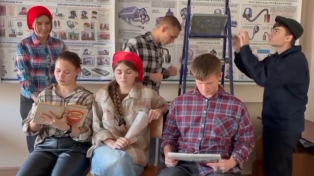 Ко дню рождения В. Высоцкого. "Письмо рабочих тамбовского завода китайским руководителям"