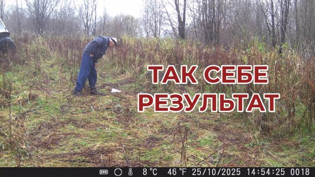 Ставил Фотоловушку но так себе результат