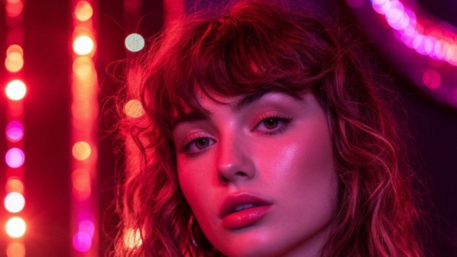 It's hard for me without you.