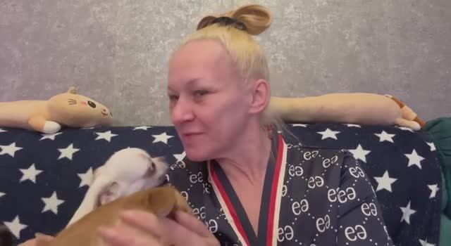 И снова еду к ортопеду.